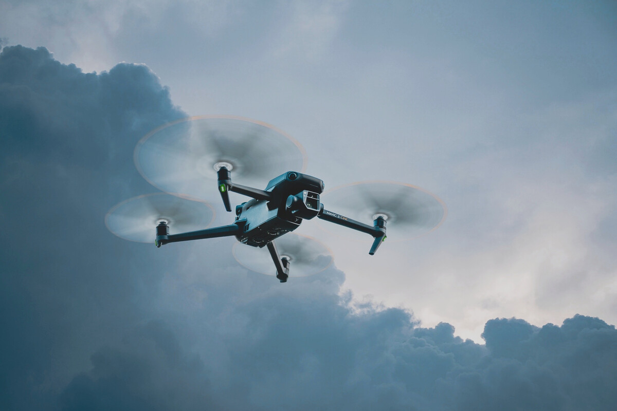 河源应用 | 风电站选址，看无人机航测如何为风寻“家”